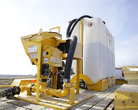 HDD Mud System Namibia|Fluid Mixing Systems for HDD Applications .